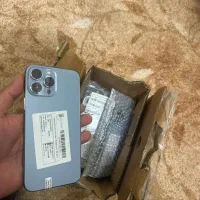 ایفون ۱۳ پرومکس و پرو