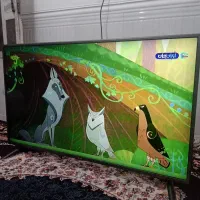 تلوزیون ۵۰ال ای دی الجی