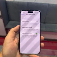 آیفون ۱۴ پرو مکس ۲۵۶|موبایل|اردبیل, |دیوار