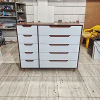 دراور ام دی اف|جاکفشی، کمد، دراور|خرم‌آباد, |دیوار