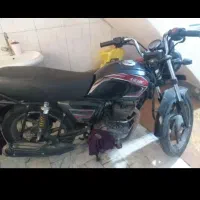 موتور کی وای