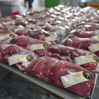 بازاریاب گوشت