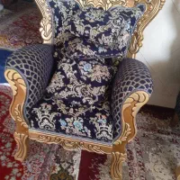 هفت نفره|مبلمان خانگی و میز عسلی|الوند, |دیوار