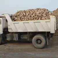 کمپرسی اجر بالای10اتن