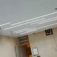 نصاب لاینر با ضمانت نصب|خدمات پیشه و مهارت|اهواز, طالقانی|دیوار