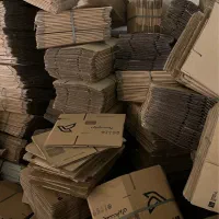 کارتون پستی