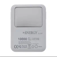 پاوربانک ایکس انرژی|لوازم جانبی موبایل و تبلت|پردیس, فاز ۱|دیوار