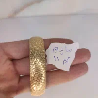 النگو و تک پوش گردن بند گوشواره