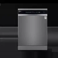 ماشین ظرفشویی کلور مدل CDW-H15V سیلور