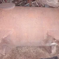 تانکر سوخت هزارلیتری