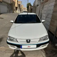 پارس tu5 مدل۱۴۰۱|خودرو سواری و وانت|سبزوار, جنت|دیوار