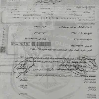 هیوندای سانتافه آخر ۲۰۰۸ بدون رنگ سفارشی مشکی