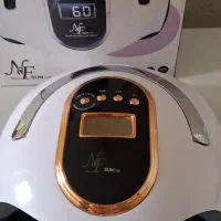 دستگاه یوی ناخن حرفه ای