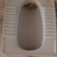 سنگ توالت