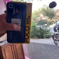 گوشیm5s. شیئومی پکو|موبایل|اهر, |دیوار