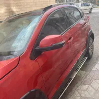 معاوضه x22 به اضافه ۳م نقدی به اضافه چک ماهانه