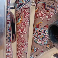 ست استیل پراید|قطعات یدکی و لوازم جانبی|مسجد سلیمان, |دیوار