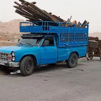 حمل بار و اثاث منزل