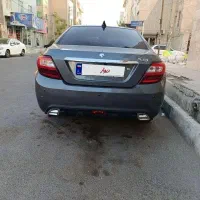 دنا پلاس توربو دنده ارتفاع یافته 1402با ESP|خودرو سواری و وانت|اسلام‌شهر, شهرک قائمیه|دیوار