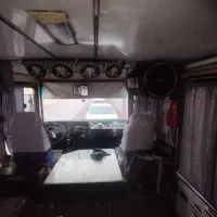 مینی بوس اویکو A80|خودرو سنگین|اسکو, |دیوار