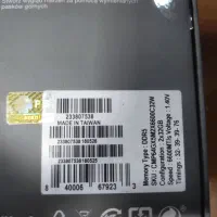 رم کامپیوتر ddr5|قطعات و لوازم جانبی رایانه|تهران, منیریه|دیوار