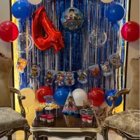 تم تولد سگهای نگهبان