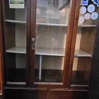 دکور/کتابخانه