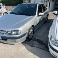 پارس مدل ۸۶|خودرو سواری و وانت|چالوس, |دیوار