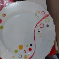 سرویس آرکوپال ۵۰پارچه|ظروف سرو و پذیرایی|کلاچای, |دیوار