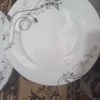 چینی پارس|ظروف سرو و پذیرایی|کبودرآهنگ, |دیوار