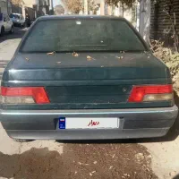 پژو آردی مدل 84|خودرو سواری و وانت|مشهد, سپاد|دیوار