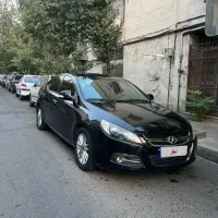 جک جی ۵|خودرو سواری و وانت|تهران, زرگنده|دیوار