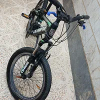 دوچرخه المپیا ۲۰ المینیوم