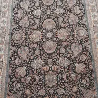 فرش ابریشم