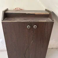 جاکفشی سالم|جاکفشی، کمد، دراور|مشهد, رسالت|دیوار