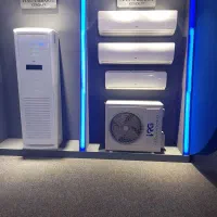 فروش  انواع کولر گازی های شرکتی و گناوه ای