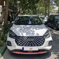 فول آپشن X55 Pro IE اسپرت مدل 1404