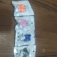 محافظ شارژر
