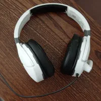 ایکس باکس سری اس با هدست گیمنیگ turtle beach|کنسول، بازی ویدئویی و آنلاین|تهران, افسریه جنوبی|دیوار