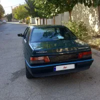 پژو آردی آی مدل ۱۳۸۲ انژکتور