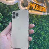 آیفون ۱۱ پرو iPhone 11 Pro حافظه ۲۵۶ باتری ۱۰۰