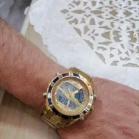 ساعت مچی مردانه