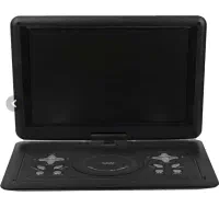 تلویزیون پرتابل کنکورد 15 اینچ لبتاپی|تلویزیون و پروژکتور|کرمانشاه, |دیوار