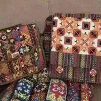 کیف دوشی دخترانه