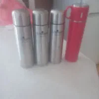 فلاکس نیم لیتری یونیک (ازبانه وگناوه میارم)المانی|ظروف نگهدارنده، پلاستیکی، یکبارمصرف|ایلام, |دیوار