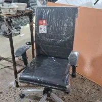 صندلی چرخدار اداری به قیمت تولیدی|مبلمان اداری|اسلامشهر, شهرک احمدیه|دیوار