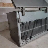 فریزر صندوقی LG بدون موتور(توضیحات دقیق داده شده)|یخچال و فریزر|قم, پردیسان|دیوار