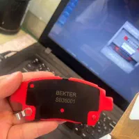 فروشگاه لنت ترمز|قطعات یدکی و لوازم جانبی|ملکان, |دیوار