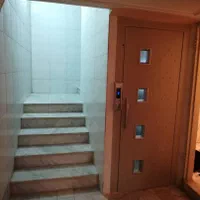 بالابر و اسانسور هیدرولیک بین پله|خدمات پیشه و مهارت|اصفهان, برازنده|دیوار