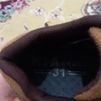 کفش نونو|کفش و لباس بچه|یاسوج, |دیوار